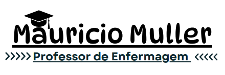 Professor Mauricio Muller